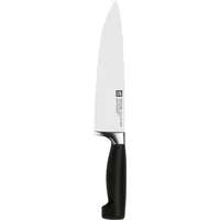 Zwilling Vier Sterne Kochmesser 20 cm