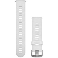 Silikon Schnellwechsel-Armbänder 20mm 010-11251-1P