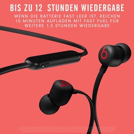 Beats by Dr. Dre Beats Flex schwarz