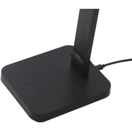 LINDBY Rylas, Schwarz, USB, CCT