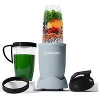 Nutribullet NB907MASL, Standmixer, Blau