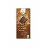 GEPA Grand Chocolat Espresso Caramel 38% bio
