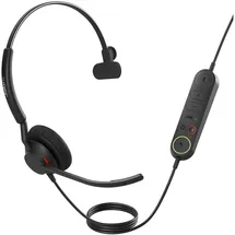 JABRA Engage 40 UC Mono kabelgebundenes Headset, USB-C, USB-A