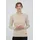 Oxmo Strickpullover grau XL