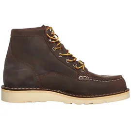 Danner Bull Run Moc Toe Herren Braun 44