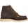 Danner Bull Run Moc Toe Herren Braun 44