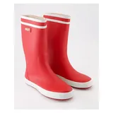 AIGLE Gummistiefel in Rot | Gr.: 25