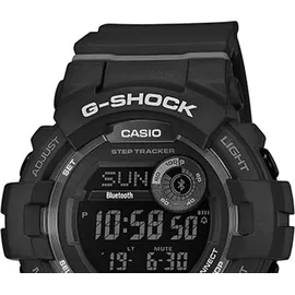 Casio G-shock Gbd-800 Uhr Black One Size