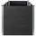 furnicato Hochbeet 200 x 50 x 91 cm Grau