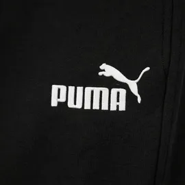 Puma Sweathose ESS Schwarz XL