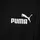 Puma Sweathose ESS Schwarz XL