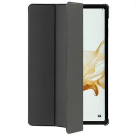 Hama Fold Hülle für Samsung Galaxy Tab S9 Schwarz