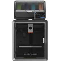 Anycubic Kobra S1 Combo 3D Drucker