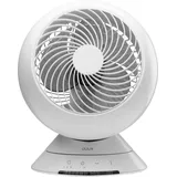 Duux DXCF08 Globe Tischventilator weiß