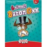 AMIGO 6 nimmt! Baron Oxx