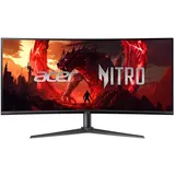 Acer Nitro XZ340CURX0bmiiphx 34" schwarz