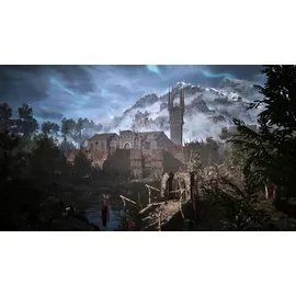 Gothic 1 Remake (USK) (Xbox Series X)