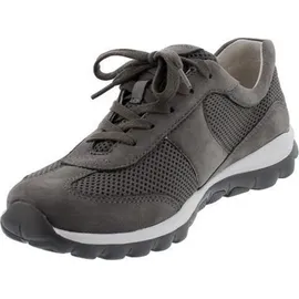 Gabor Damen Sneaker grau 37,5