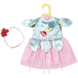Zapf Creation Zapf Creation® Puppenkleidung »Dolly Moda, Fairy Kleid, 39-46 cm«, blau