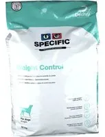 SPECIFIC® Weight Control Pellet(S) 12 kg