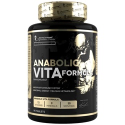 Kevin Levrone Anabolic Vita Formula (90 Tabletten)