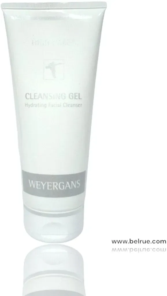 Weyergans High Care Cleansing System Cleansing-Gel 200ml