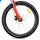SUN BABY Tiger Bike 26 Zoll RH 0 cm blau/orange
