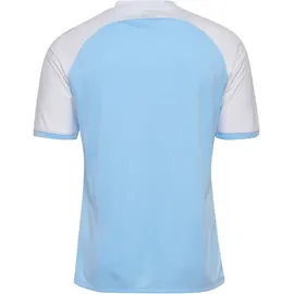 hummel hmlMATCH League Fußballtrikot 7473 - argentina blue/white XS