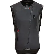 Alpinestars Protektorenweste Tech-Air 3 V2 L Dunkelblau/Schwarz
