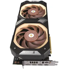 Asus GeForce RTX 4080 Noctua OC Edition 16 GB GDDR6X 90YV0IB2-M0NA00