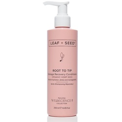 Wild Science Lab ROOT To Tip Damage Recovery Conditioner 250 ml 
