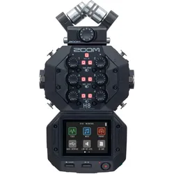 Zoom H8 Handy Recorder