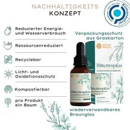 Nature Basics Bittertropfen 50 ml