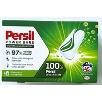 Persil Power Bars Universal 45 WL