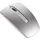 Cherry DW 8000 Wireless Tastatur CH Set weiß/silber