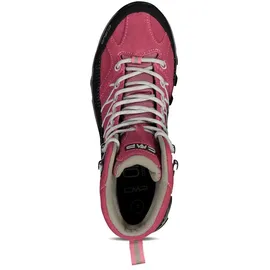 CMP Rigel Mid WP Damen Rose/Sand 36