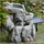 Smart Garden Products Wasserfall Smart Solar Rock Fall
