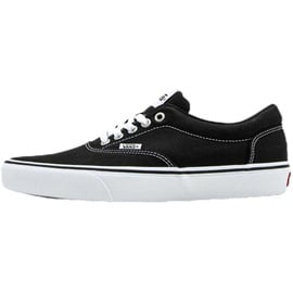 Vans Doheny black/white 45