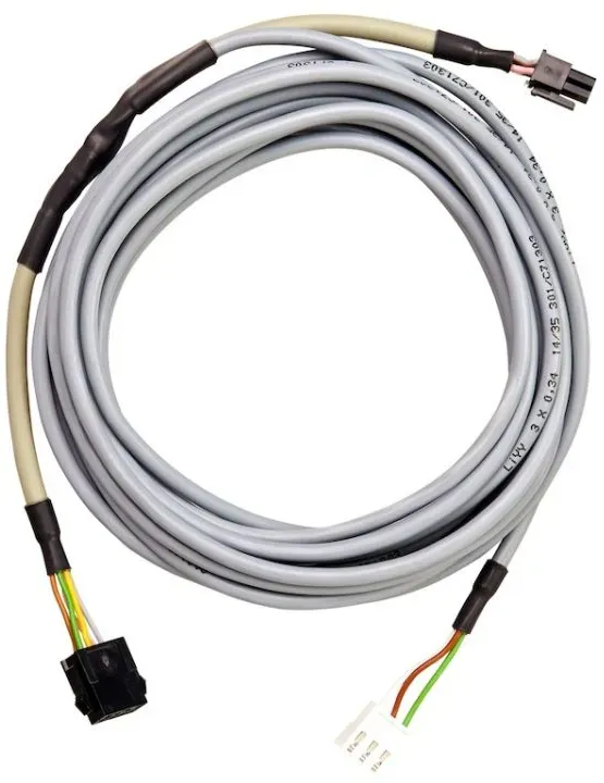 ekey Adapter micro MACO KÜS für MACO Z-TA Comfort, Kabelübergangsseite #101759