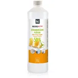 Höfer Chemie Zitronensäure 50% flüssig Entkalker 1 l