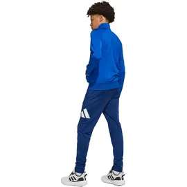 adidas Essentials Climacool Trainingsanzug Blau 164