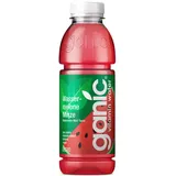 ganic® Wassermelone Minze Vitamin-Water 0,5 l