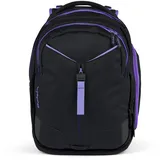 Satch match purple phantom