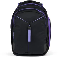 Satch match purple phantom