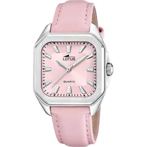 Lotus SQUARE SERIES 18968/3 Damenarmbanduhr