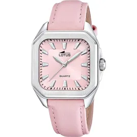 Lotus SQUARE SERIES 18968/3 Damenarmbanduhr