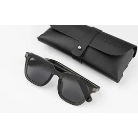 Colmi G06 Smart Glasses Transparent