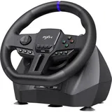 PXN V900 Gen 2 Lenkrad - Black