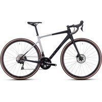 Cube Axial WS GTC Pro switchgrey'n'carbon Modell 2023