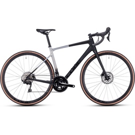 Cube Axial WS GTC Pro switchgrey'n'carbon Modell 2023